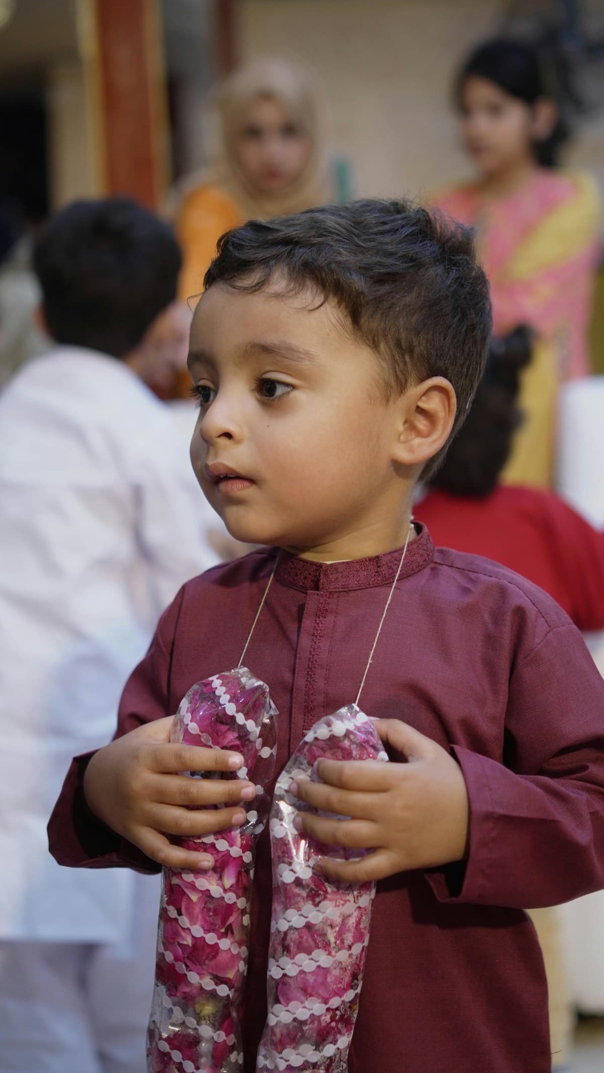 Kids Kurta Paijama