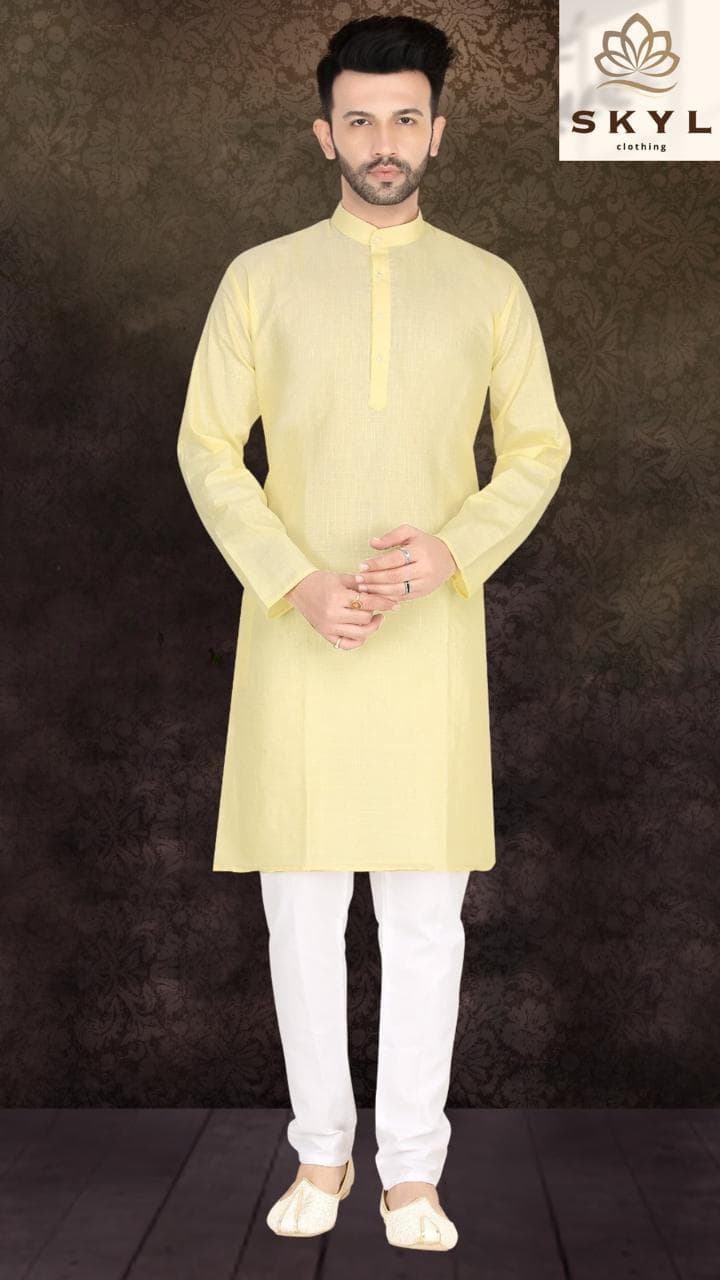 Making Your Kurta Last: A Simple Care Guide